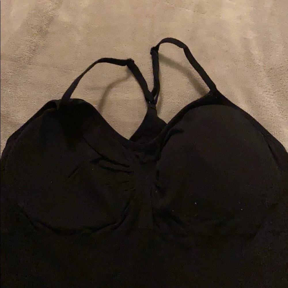 Tank top - Picture 3 of 4